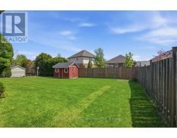 30 Pear Tree Avenue, St  Thomas, ON N5R0B5 Photo 36