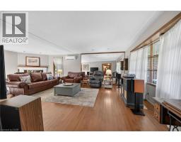 Laundry room - 1431 Fletcher Road, Binbrook, ON L0R1P0 Photo 9