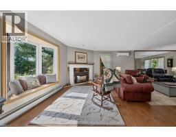 Living room - 1431 Fletcher Road, Binbrook, ON L0R1P0 Photo 12