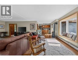 Eat in kitchen - 1431 Fletcher Road, Binbrook, ON L0R1P0 Photo 13