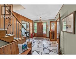 Dining room - 1431 Fletcher Road, Binbrook, ON L0R1P0 Photo 8