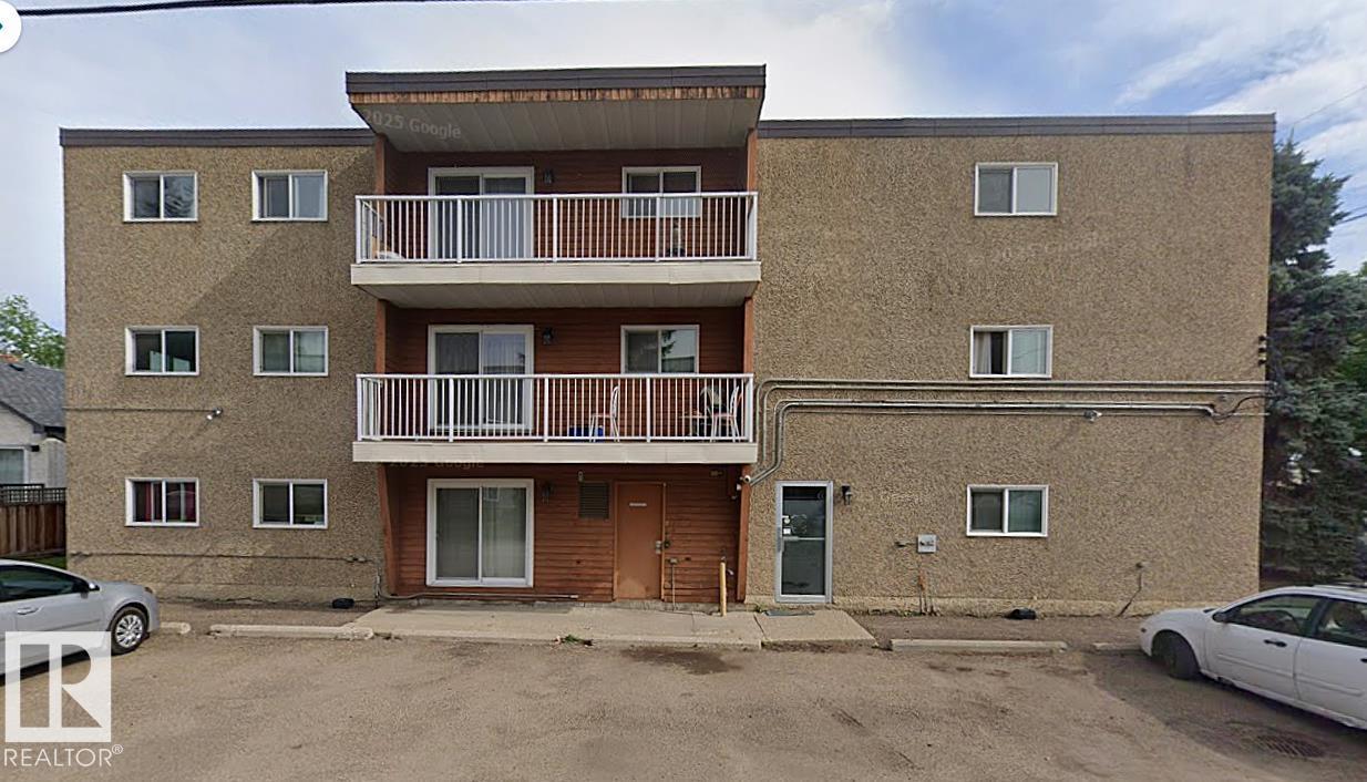 #102 11325 109 AV NW - 21