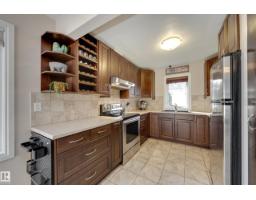 Bedroom 3 - 10466 159 St Nw, Edmonton, AB T5P3A7 Photo 7