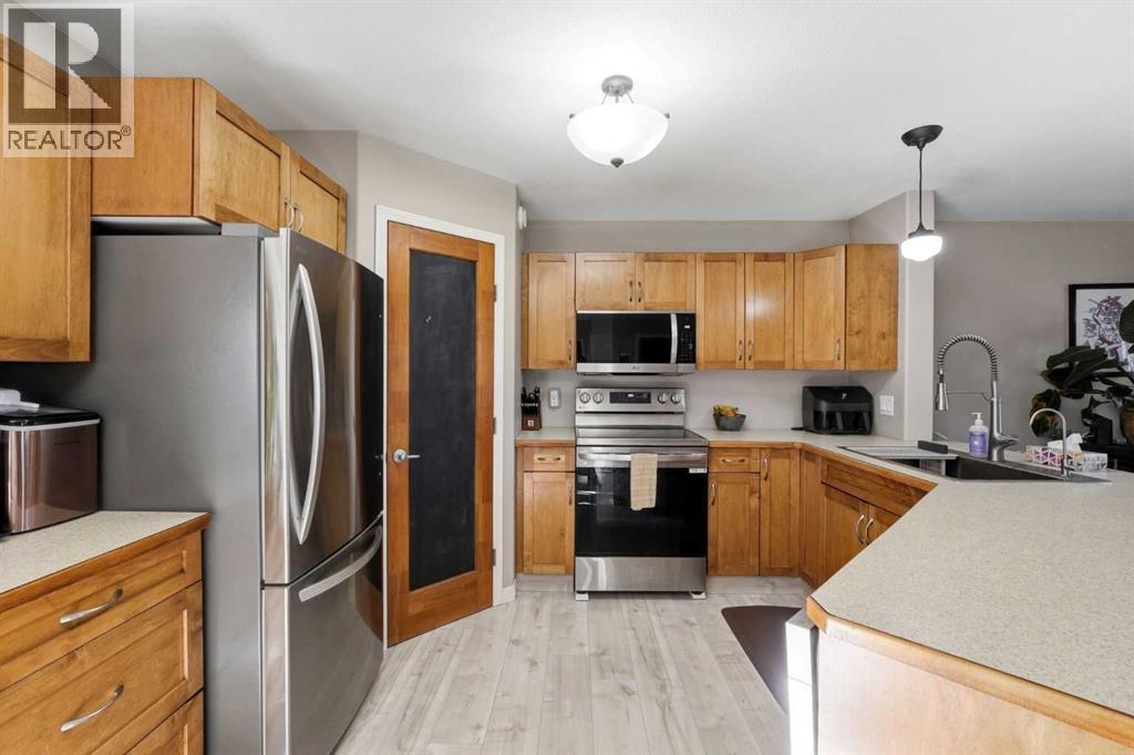 Listing photo – 27 Fenwood Close, Sylvan Lake