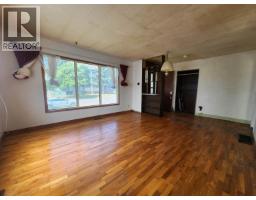 Kitchen of 1598 INGLEDEW STREET · Prince George, BC