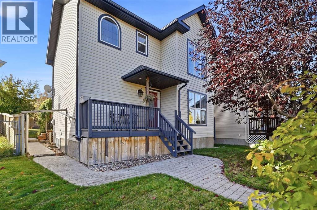 Listing photo – 27 Fenwood Close, Sylvan Lake