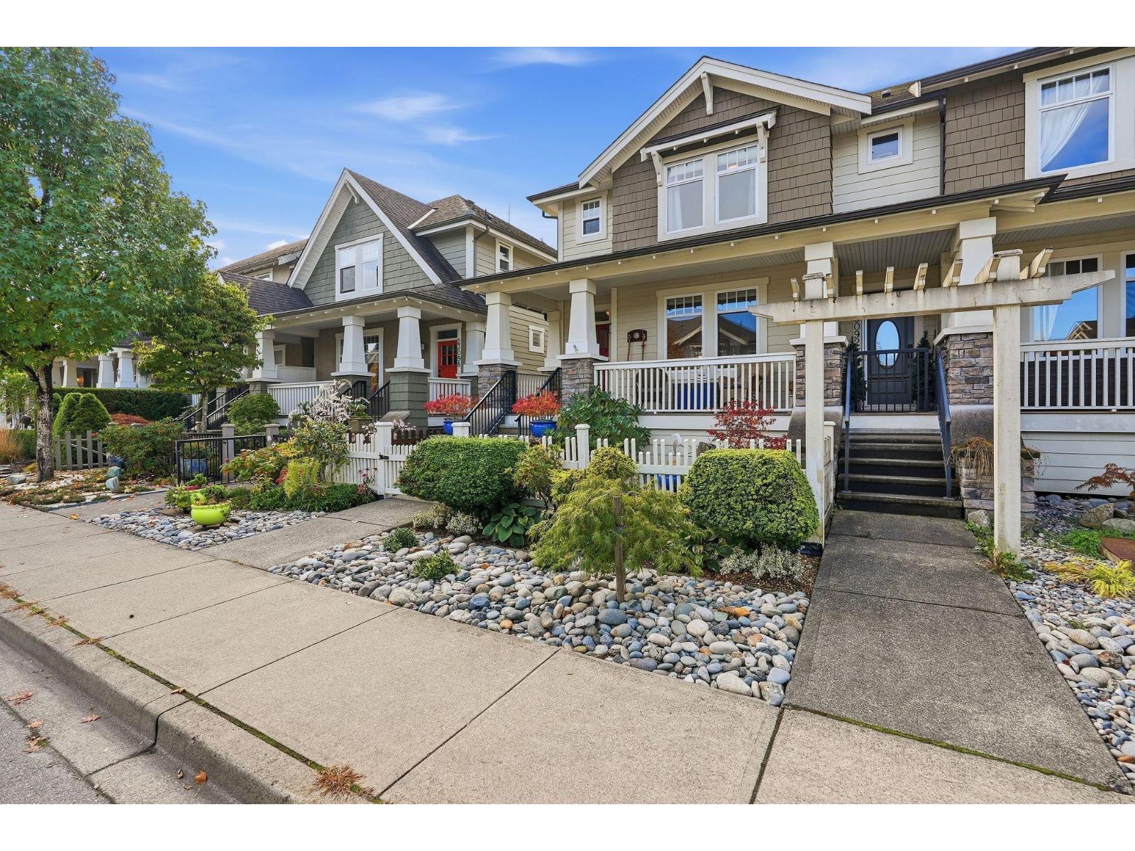 23096 BILLY BROWN ROAD, Langley