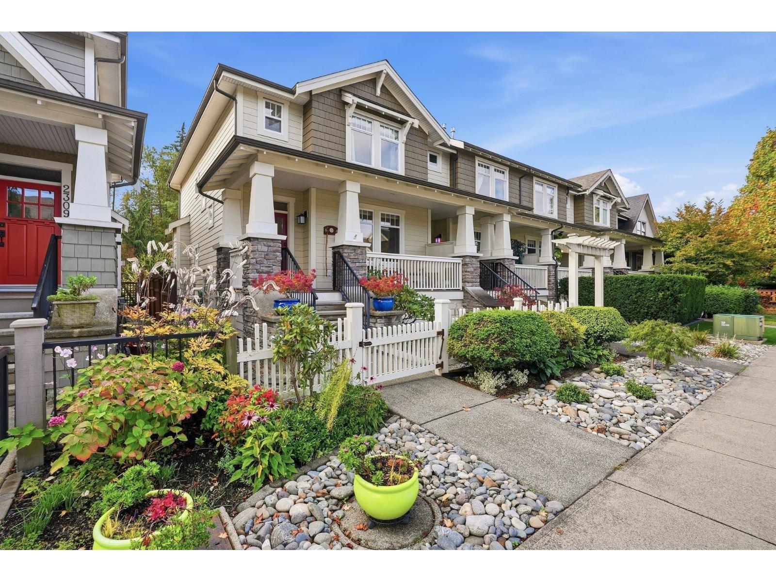 23096 BILLY BROWN ROAD, Langley
