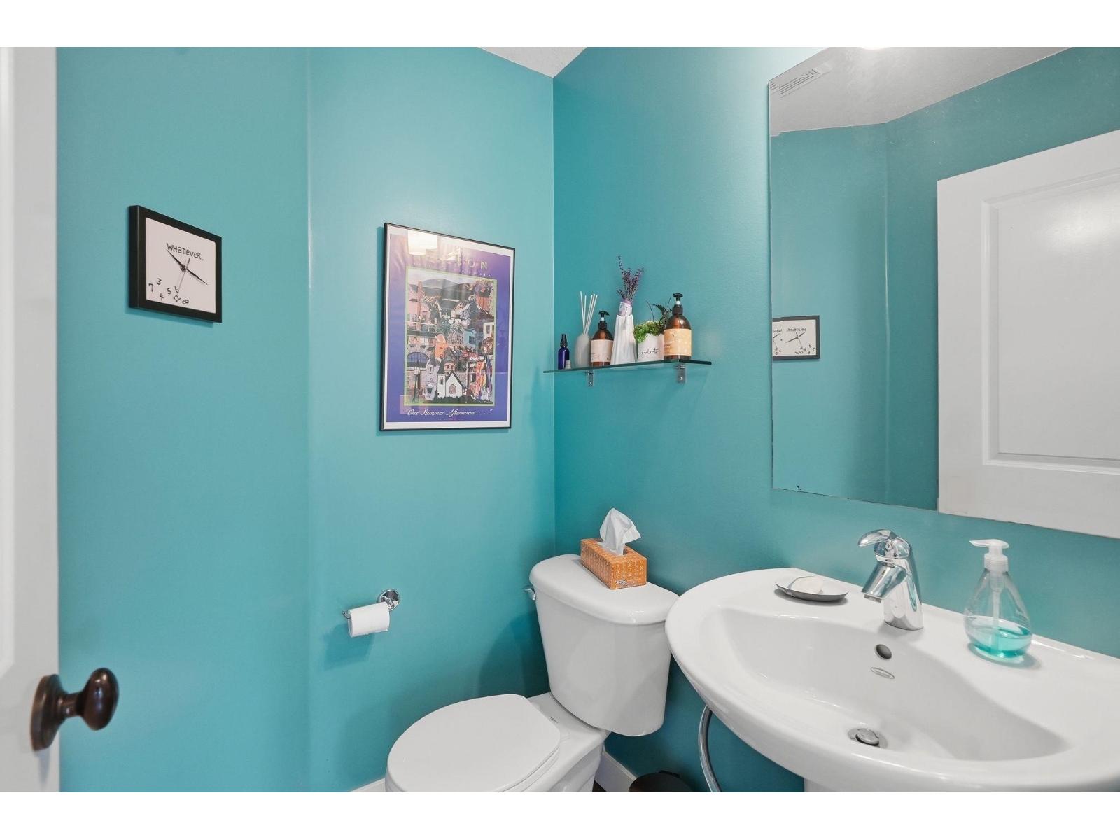 23096 BILLY BROWN ROAD, Langley