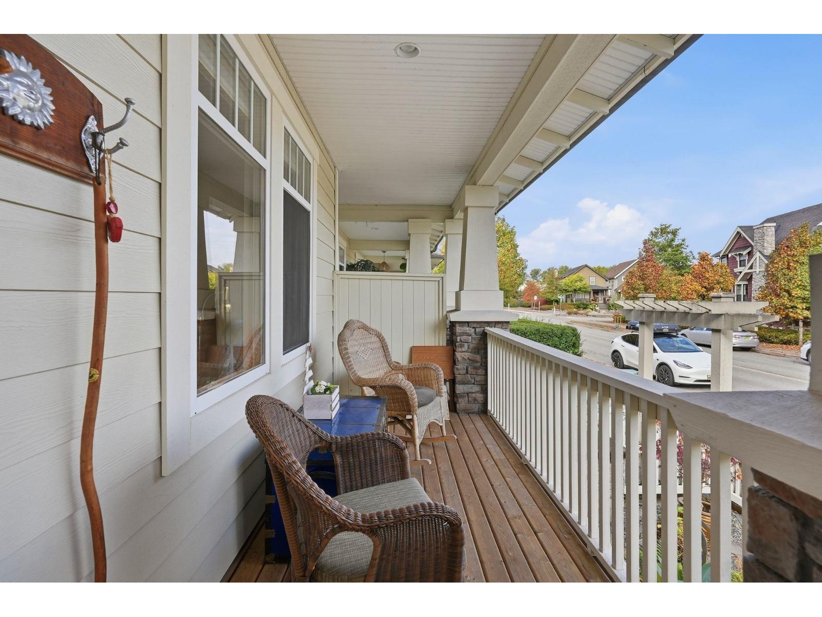 23096 BILLY BROWN ROAD, Langley