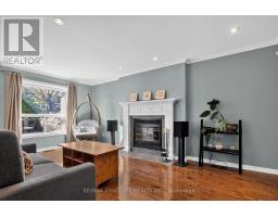 Living room - 67 Youngs Farm Way, Ottawa, ON K2L4C4 Photo 10