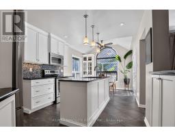 Kitchen - 67 Youngs Farm Way, Ottawa, ON K2L4C4 Photo 12