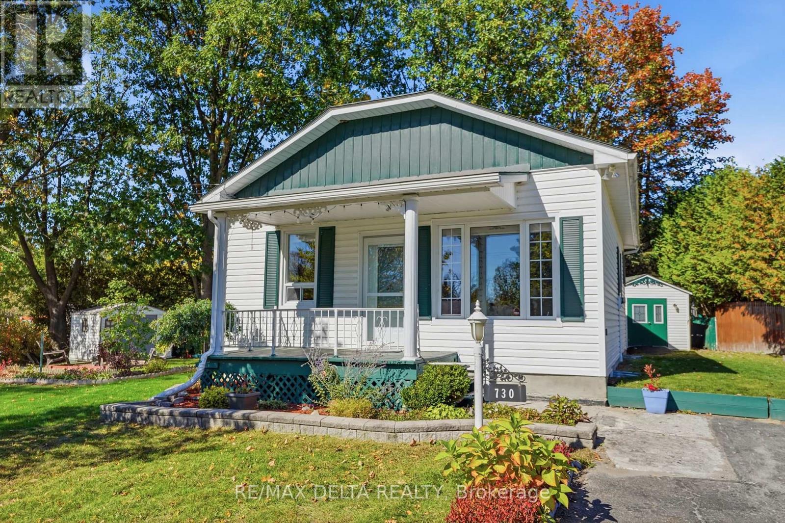 730 GERARD STREET - 2
