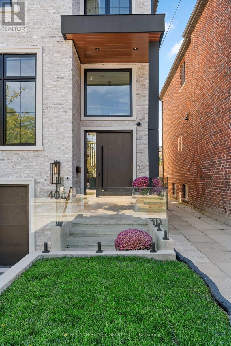 403 Melrose Avenue, Toronto, ON photo 2