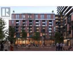 905 - 35 Parliament Street, Toronto, ON M5A0Z5 Photo 17