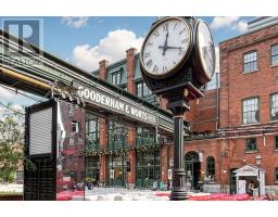 905 - 35 Parliament Street, Toronto, ON M5A0Z5 Photo 18