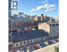 905 - 35 Parliament Street, Toronto, ON M5A0Z5 Photo 9