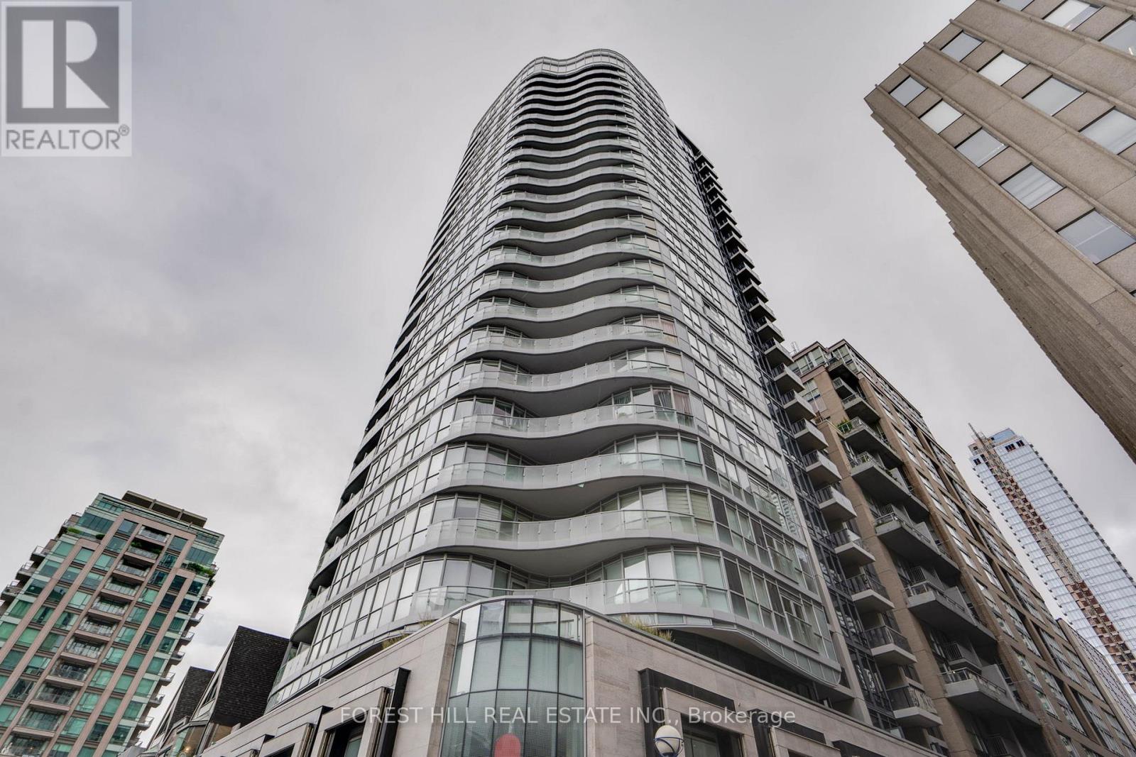 605 - 88 CUMBERLAND STREET