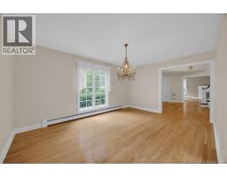 Foyer - 65 Wildwood Lane, Fredericton, NB E3B5Z2 Photo 18