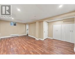 42 - 50 Verne Crescent, Toronto, ON M1B2X1 Photo 32