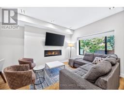 Bedroom 4 - 26 Caroline Avenue, Toronto, ON M4M2X7 Photo 7