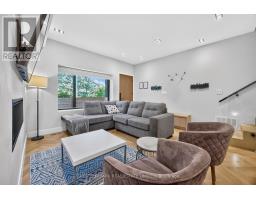 Recreational, Games room - 26 Caroline Avenue, Toronto, ON M4M2X7 Photo 8
