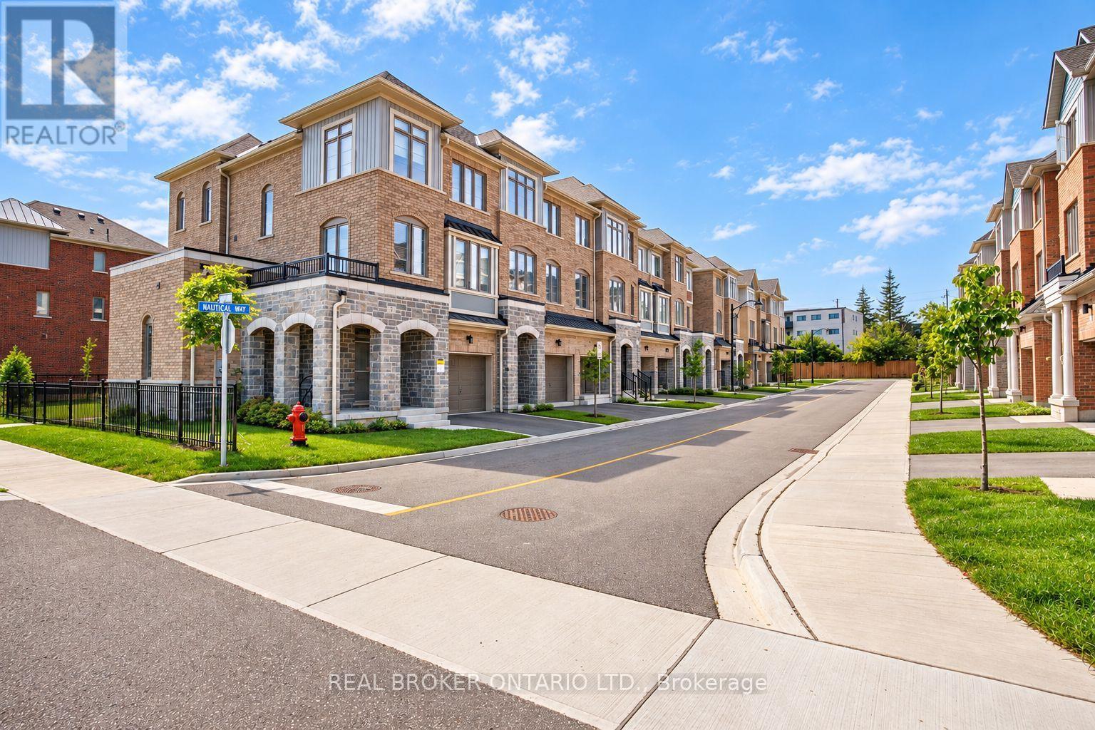 9 Nautical Way, Whitby, ON photo 2
