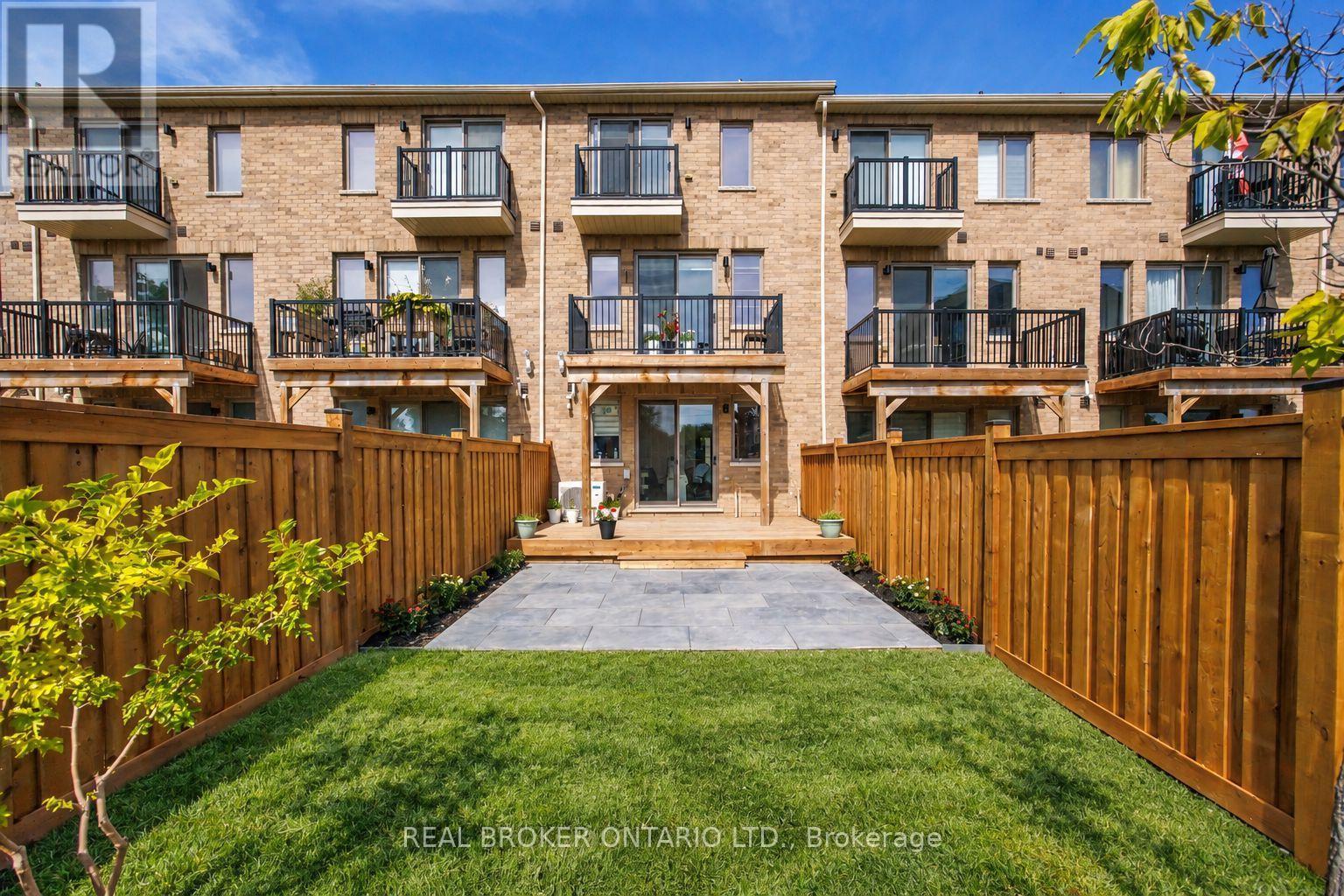 9 Nautical Way, Whitby, ON photo 26