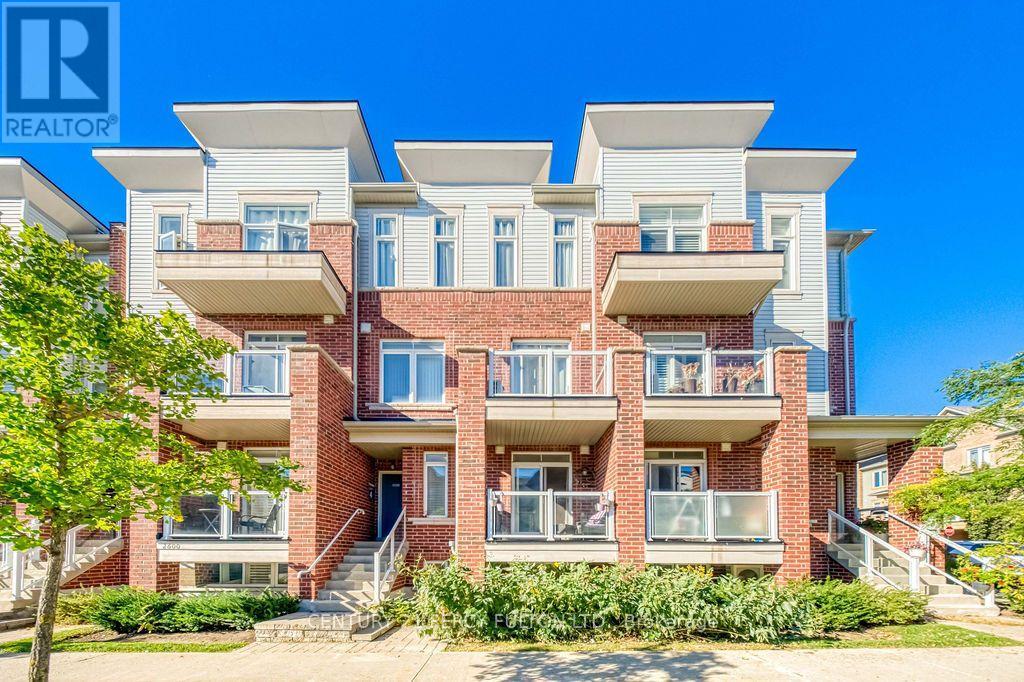 84- 2604 William Jackson Drive, Pickering, ON
