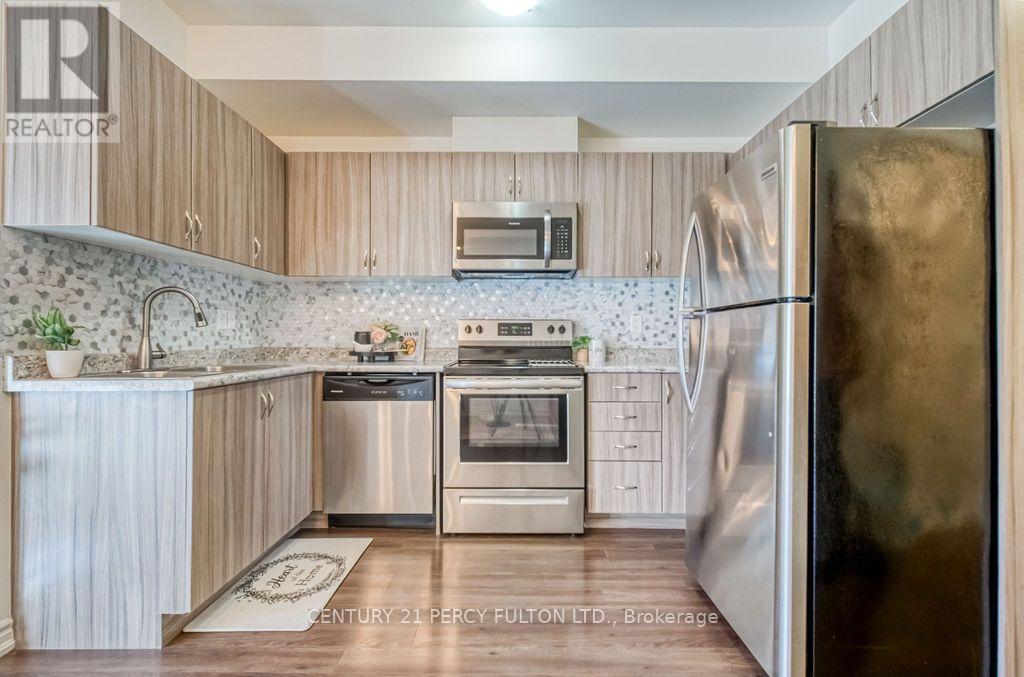 84- 2604 William Jackson Drive, Pickering, ON photo 10