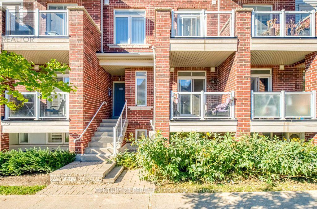 84- 2604 William Jackson Drive, Pickering, ON photo 2