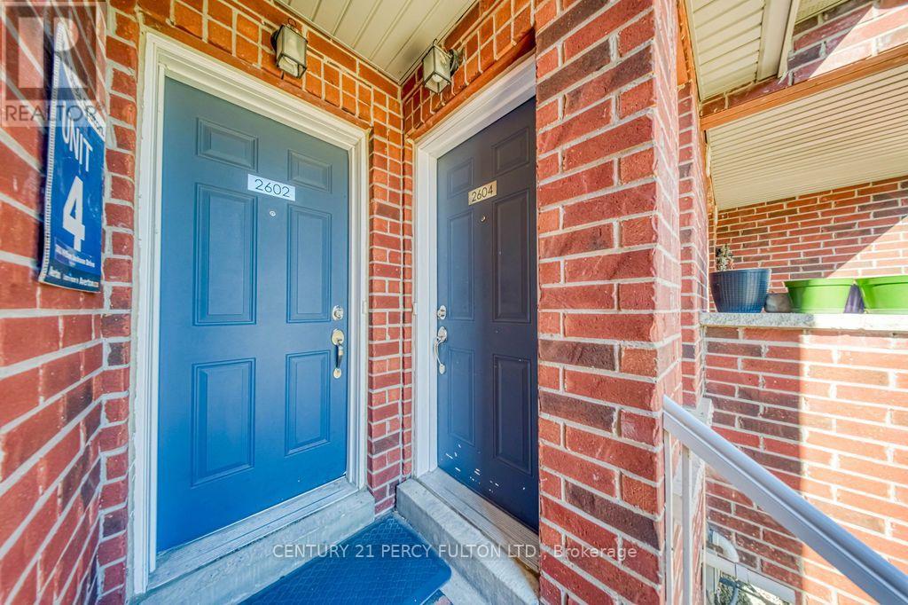 #84 2604 WILLIAM JACKSON DRIVE - 4