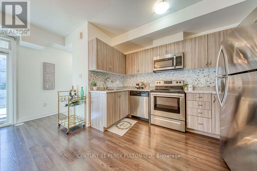 84- 2604 William Jackson Drive, Pickering, ON photo 7