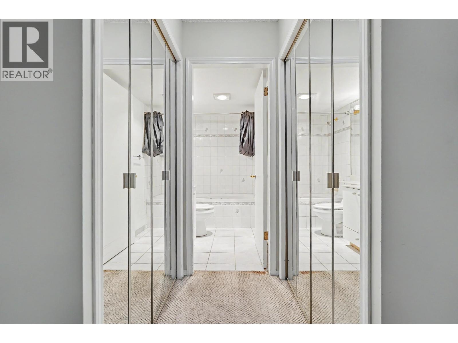 307 69 JAMIESON COURT, New Westminster - Image 1
