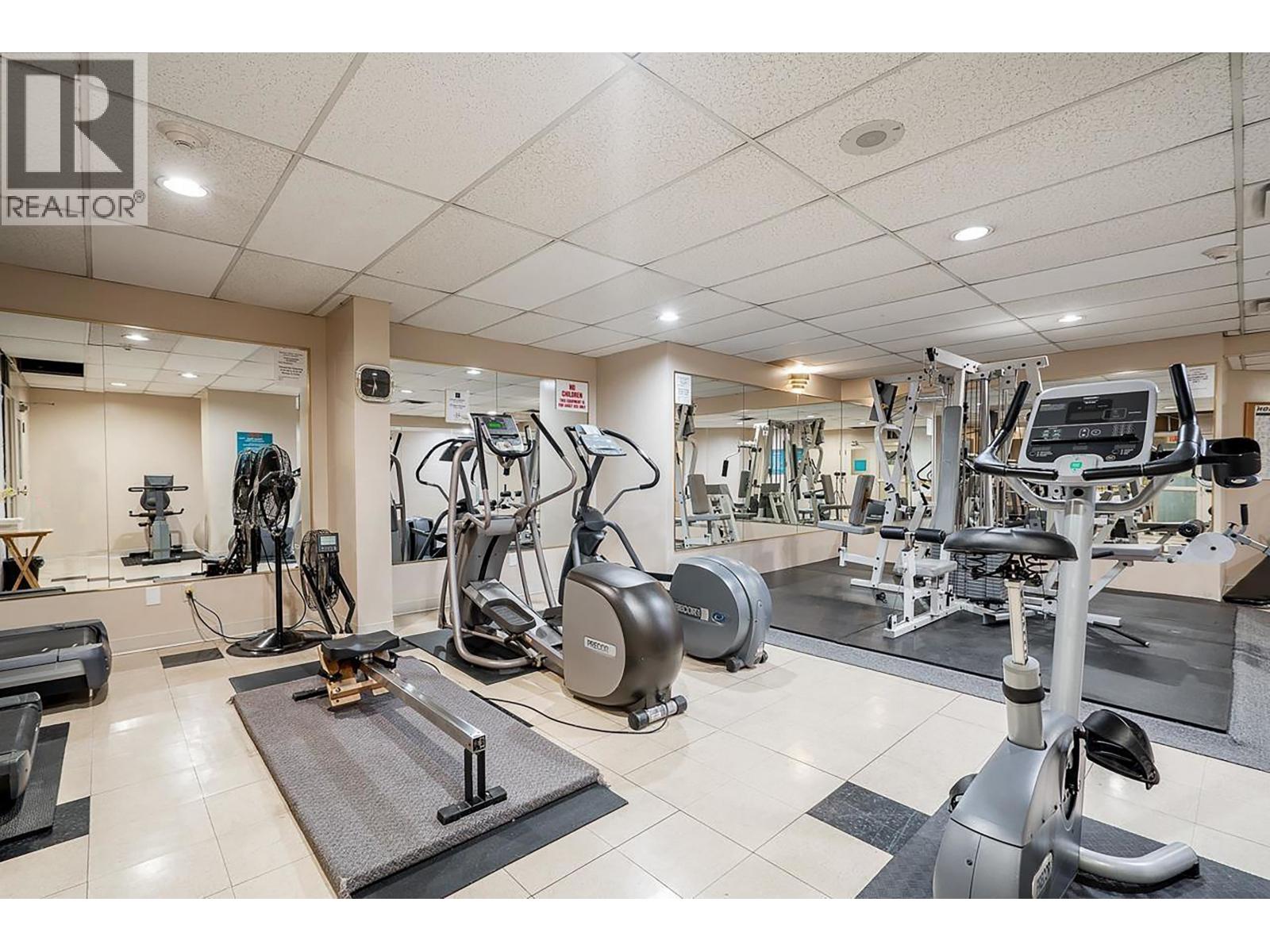 307 69 JAMIESON COURT, New Westminster - Image 1