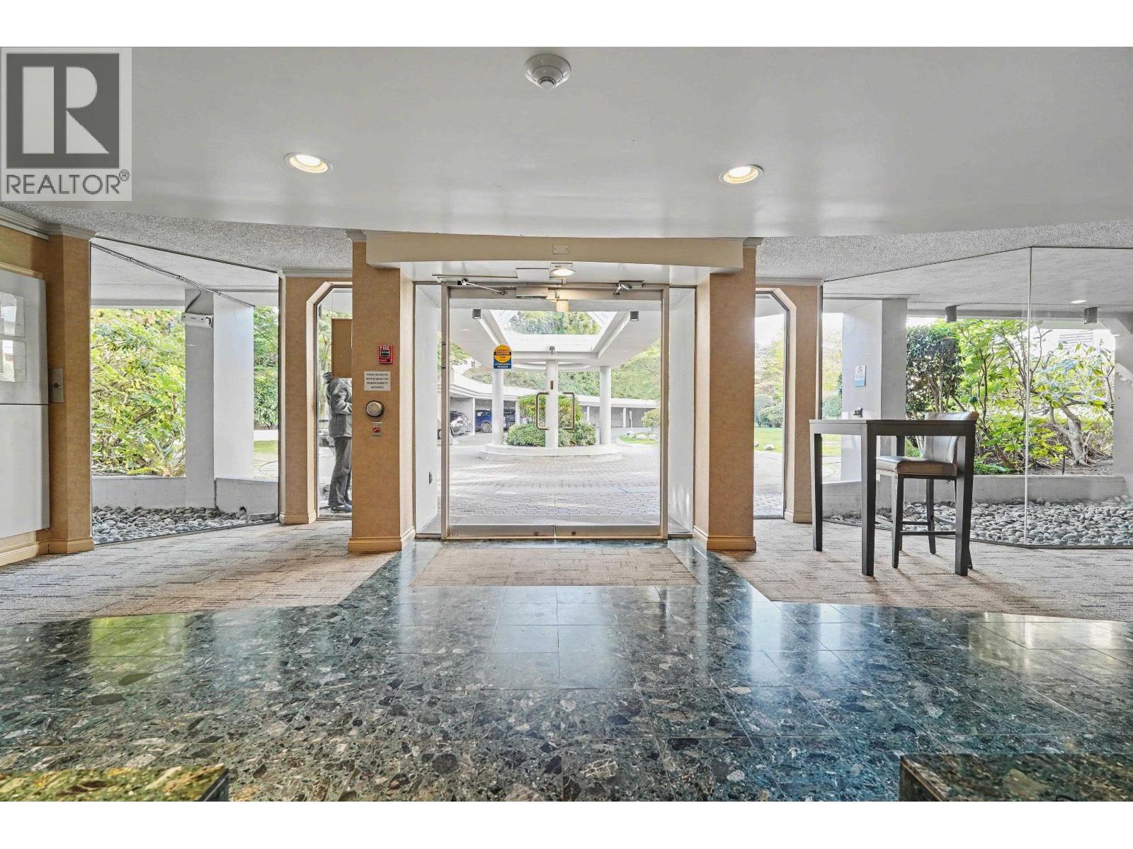 307 69 JAMIESON COURT, New Westminster - Image 1