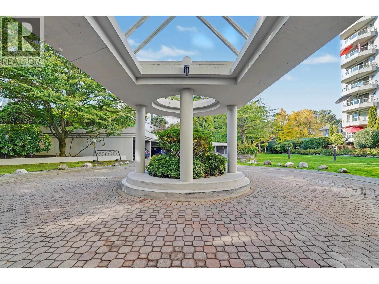 307 69 JAMIESON COURT, New Westminster - Image 1