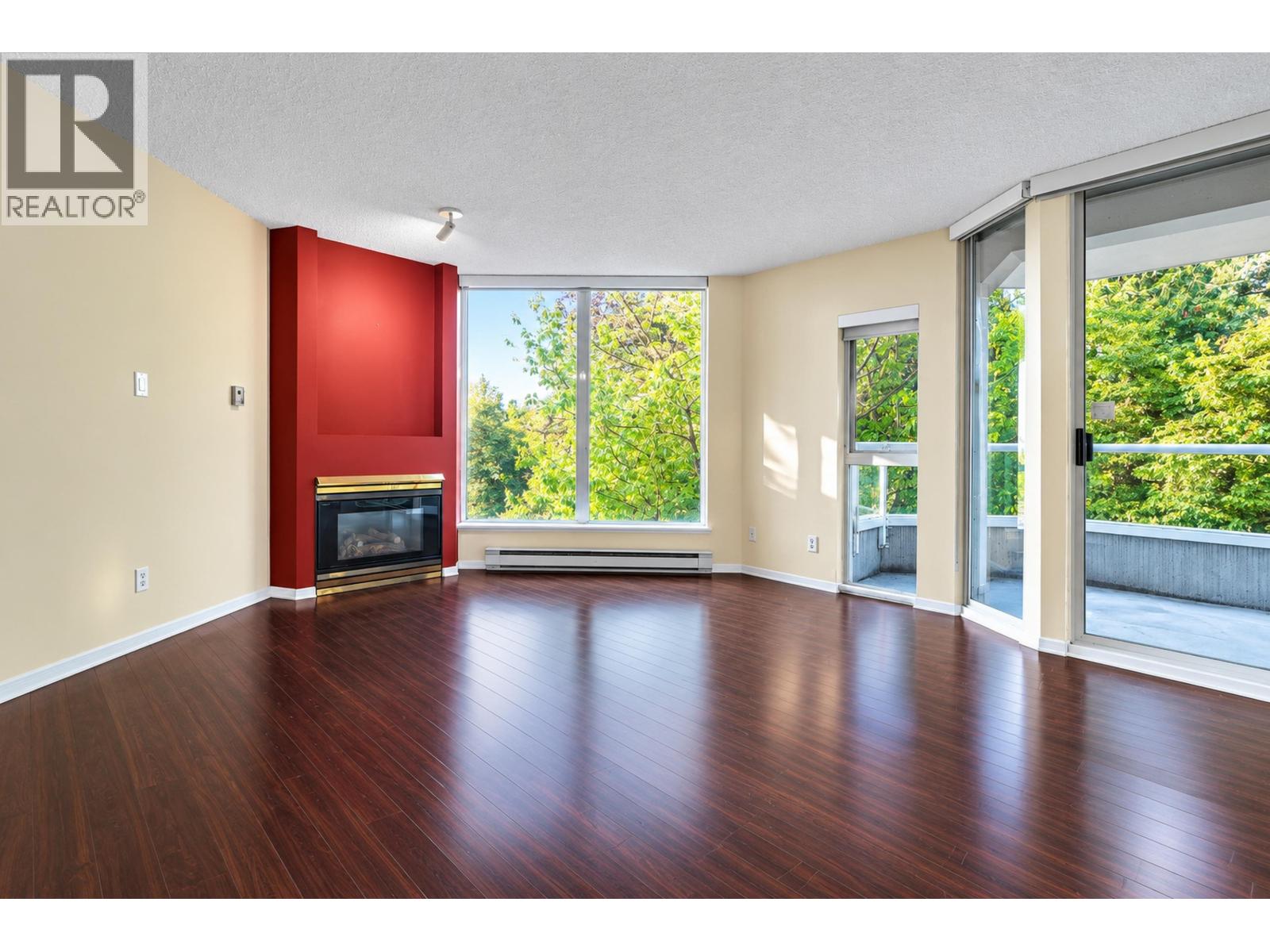 307 69 JAMIESON COURT, New Westminster - Image 1