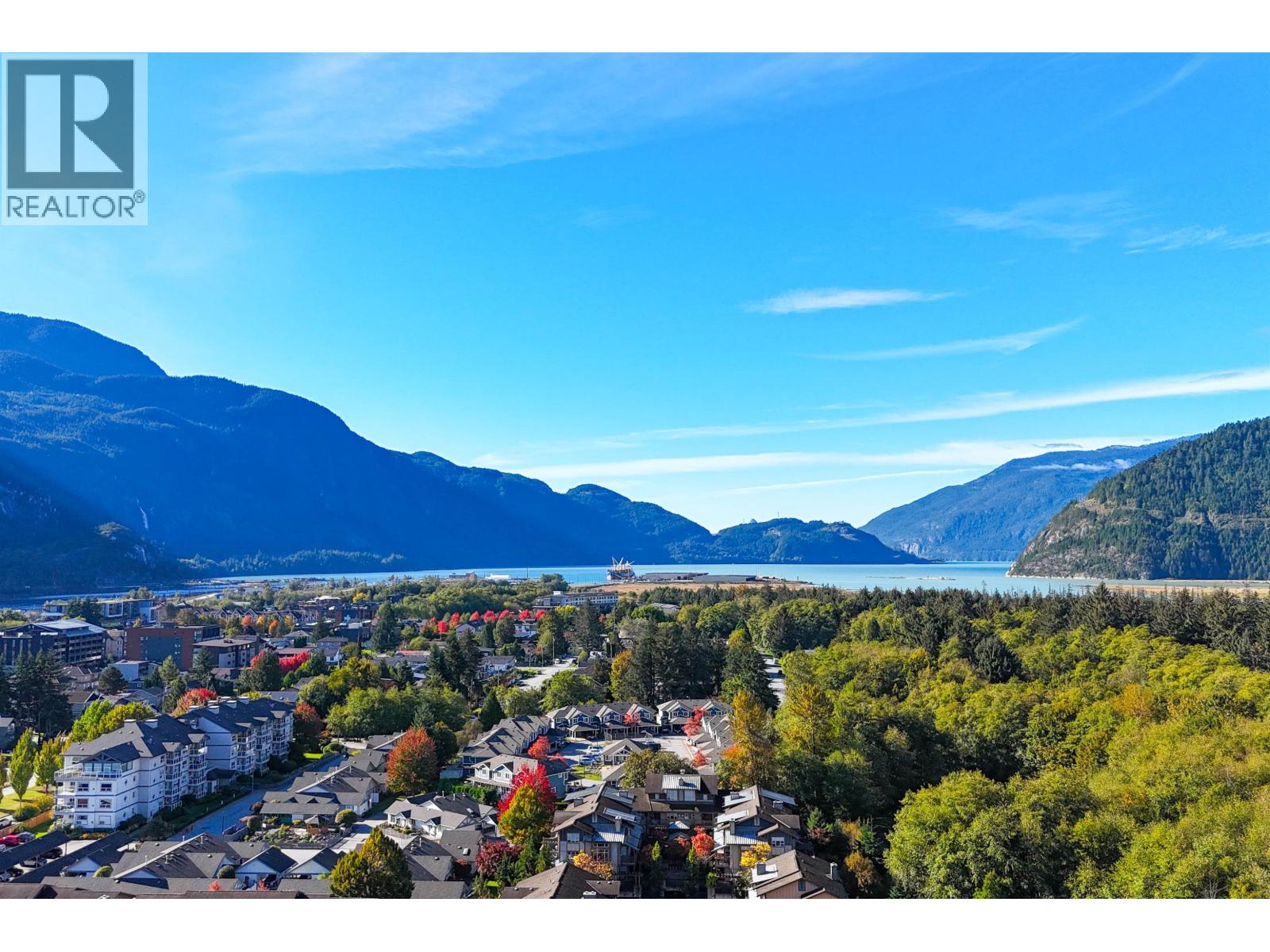 38375 EAGLEWIND BOULEVARD, Squamish