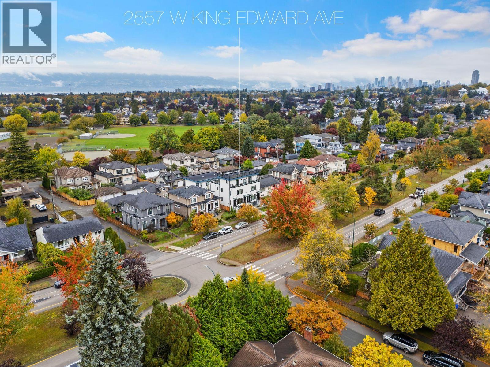 Photo of 1 2557 W KING EDWARD AVENUE 22
