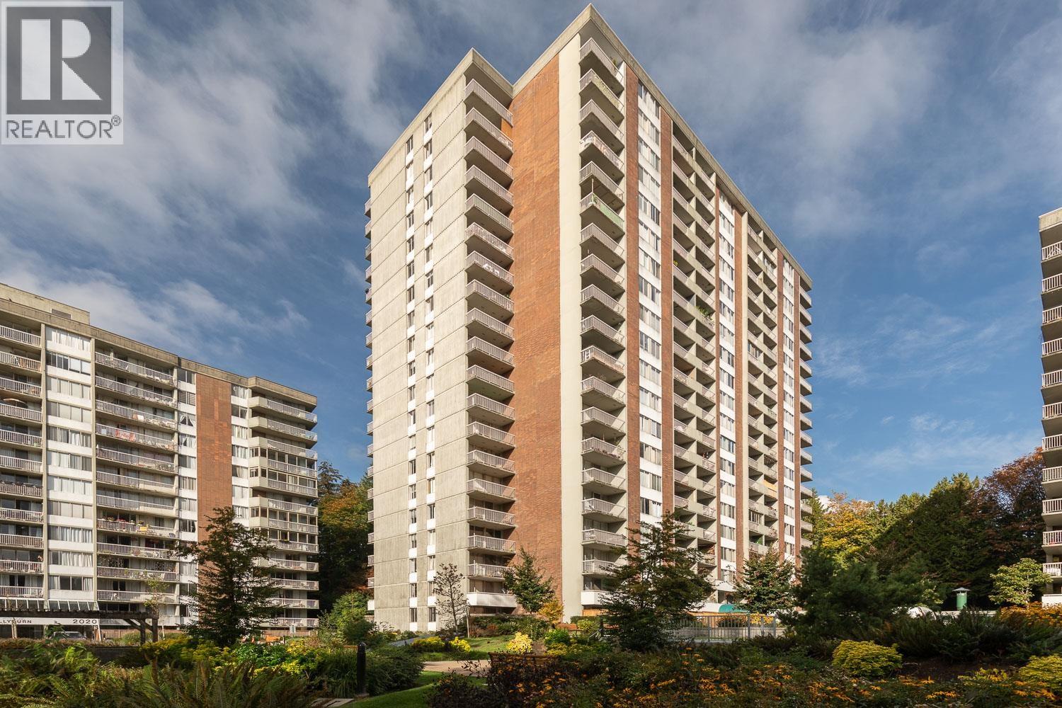 604 2016 FULLERTON AVENUE, North Vancouver