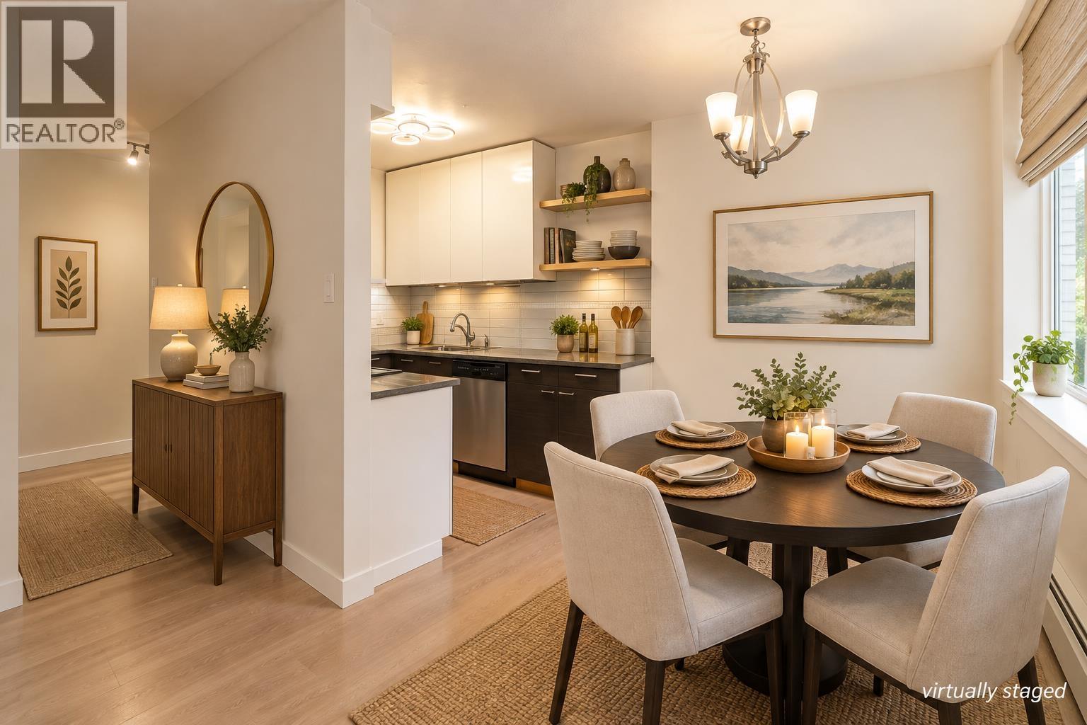 604 2016 FULLERTON AVENUE, North Vancouver
