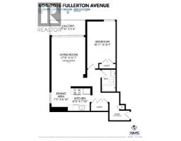 604 2016 Fullerton Avenue, North Vancouver, BC V7P3E6 Photo 16