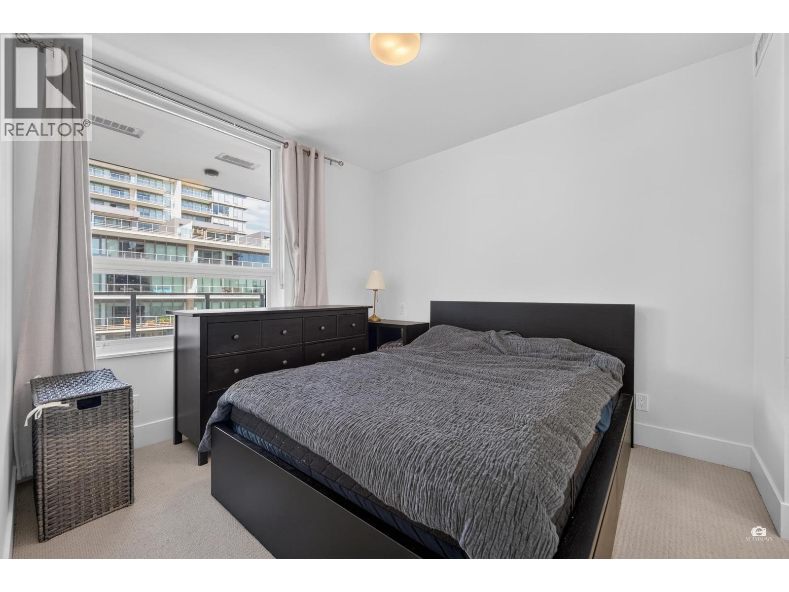 #512-6900 PEARSON Way, Richmond