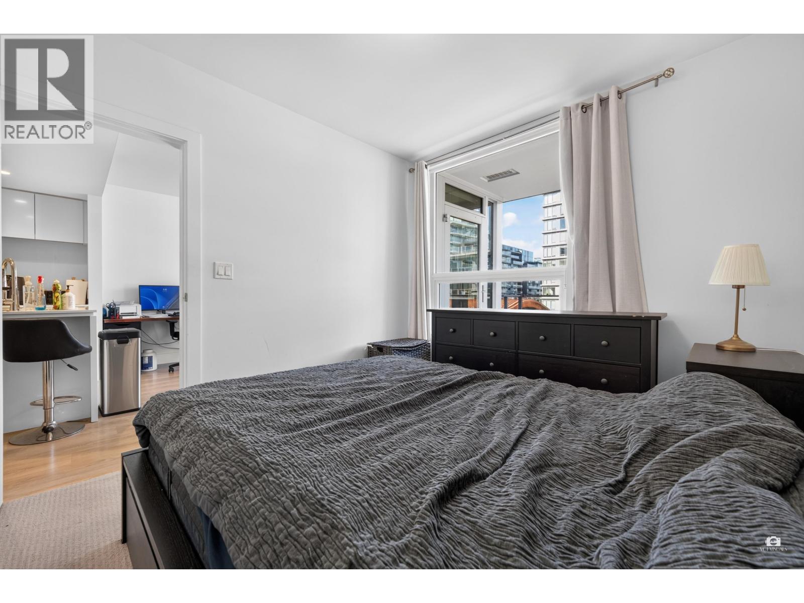 #512-6900 PEARSON Way, Richmond