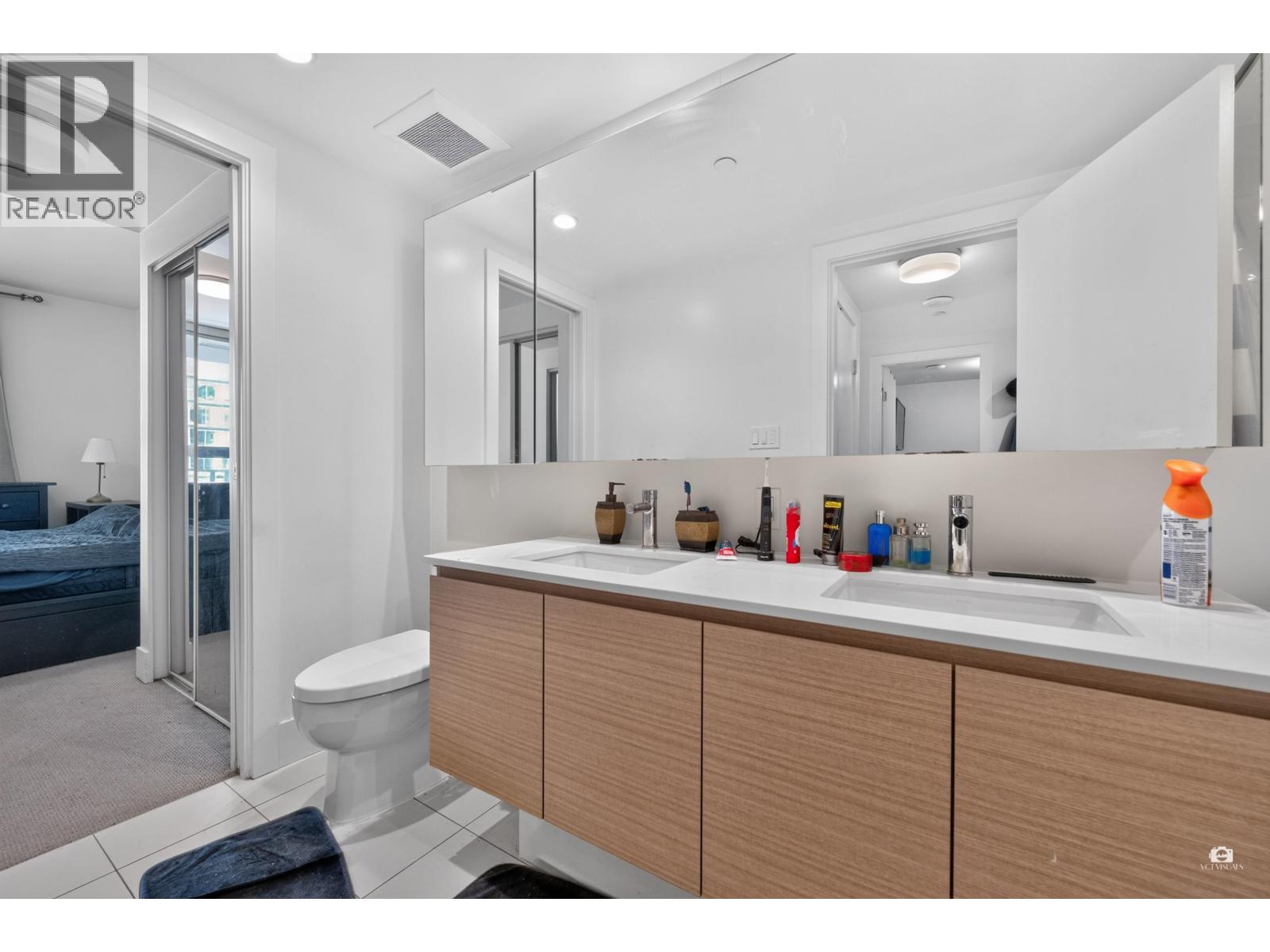 #512-6900 PEARSON Way, Richmond