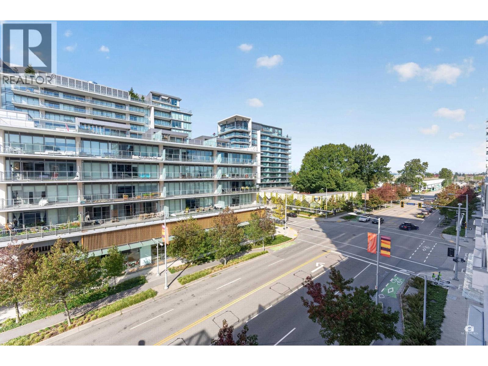#512-6900 PEARSON Way, Richmond