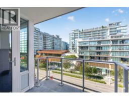 512 6900 Pearson Way, Richmond, BC V7C0C9 Photo 18