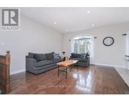 Family room - 10 Fisher Drive, Adjala Tosorontio, ON L0M1J0 Photo 7