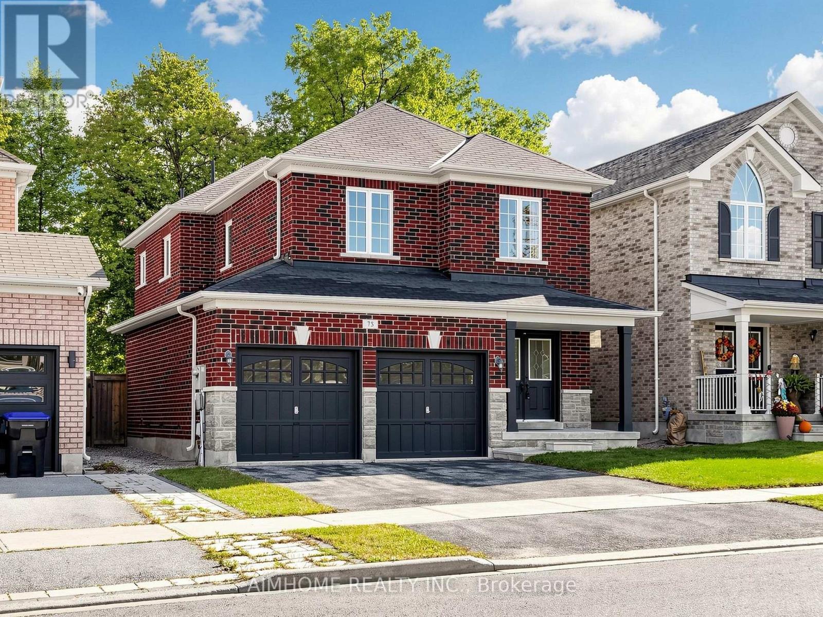 75 Chelsea Crescent, Bradford West Gwillimbury, ON